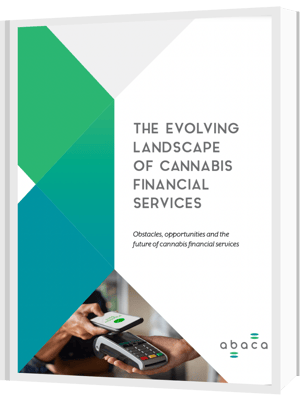 ABA Evolving Landscape Cannabis ABA Evolving Landscape Cannabis